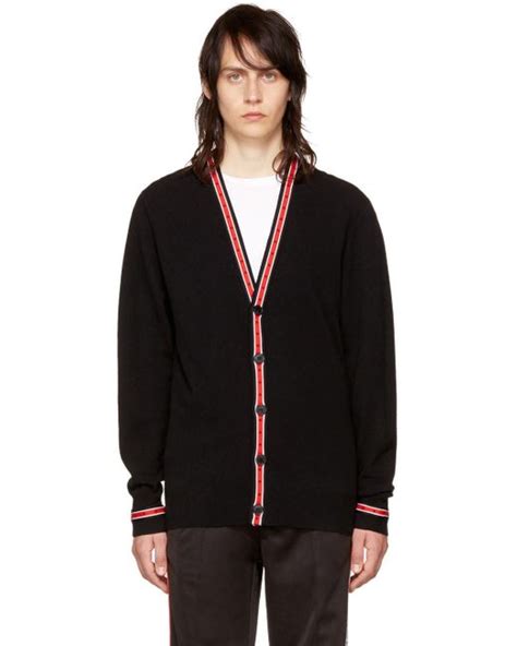 givenchy knitwear mens|Givenchy official online shop.